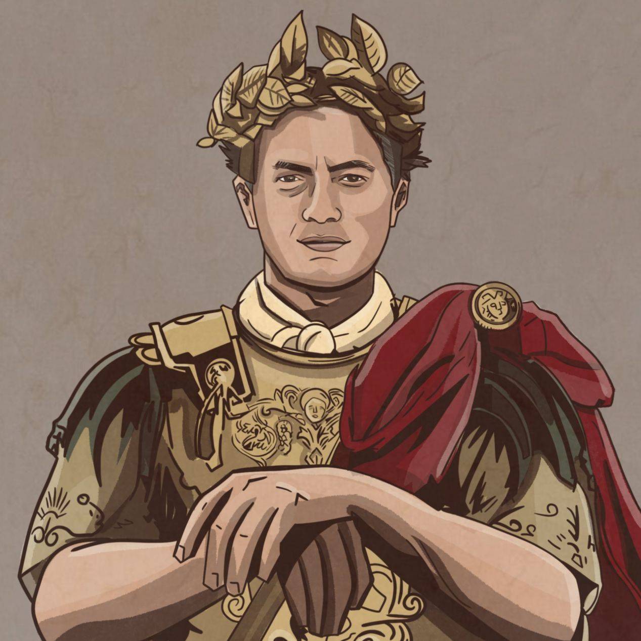 能储备和心 能储备和心