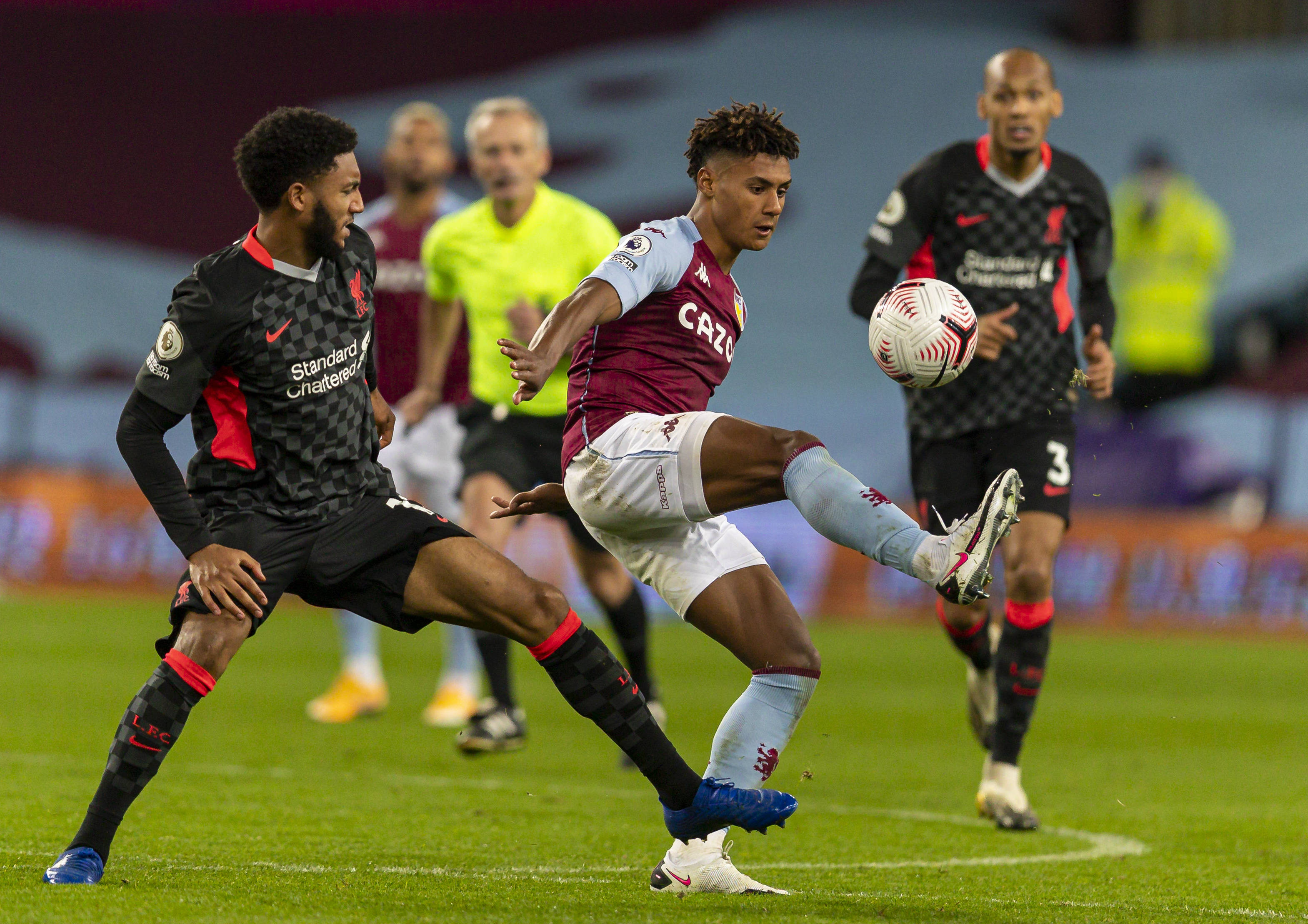 类似的例子 类似的例子